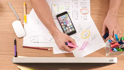 Taller de prototipado