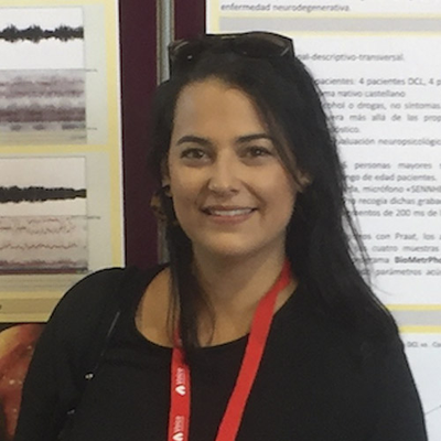 Tatiana Romero Arias - Profesor