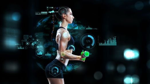 Career opportunities with the Degree in Science and Technology Applied to Sports