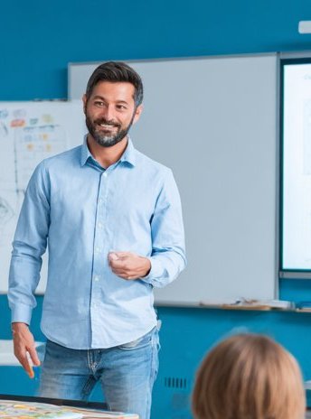 Máster Universitario en Tecnología Educativa y Competencias Digitales