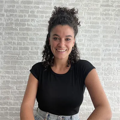 Teresa Sánchez Valdés