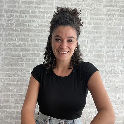 Teresa Sánchez Valdés