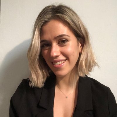 Teresa Zarco Martín