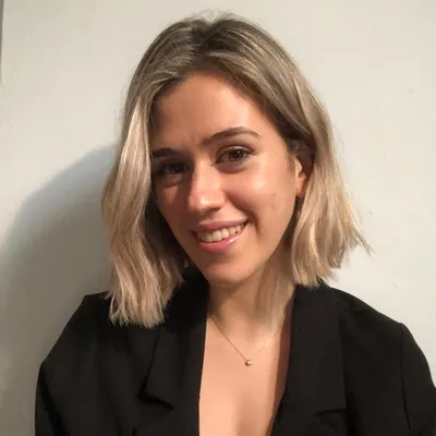 Teresa Zarco Martín
