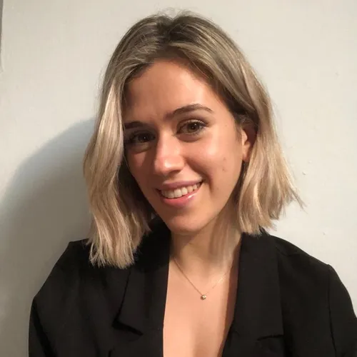 Teresa Zarco Martín