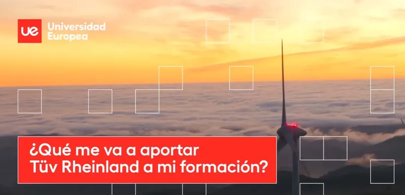 Testimonio Alberto Solís - Máster online en Energías Renovables