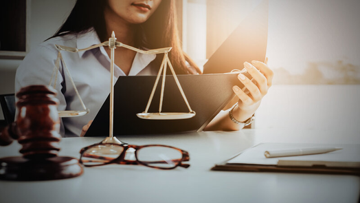 Tipos de abogados