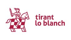 Tirant lo blanch - logotipo_