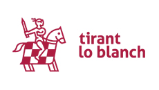 Tirant lo blanch - logotipo_