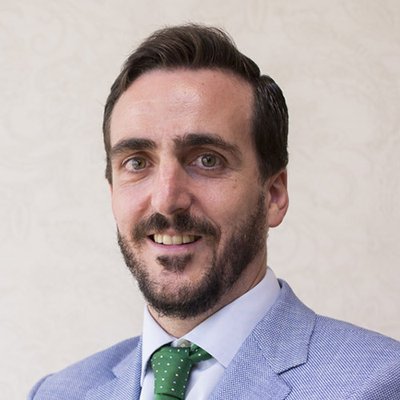 Tomás Romagosa Cabezudo - Profesor