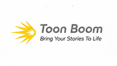 Toon Boom - logotipo colaborador