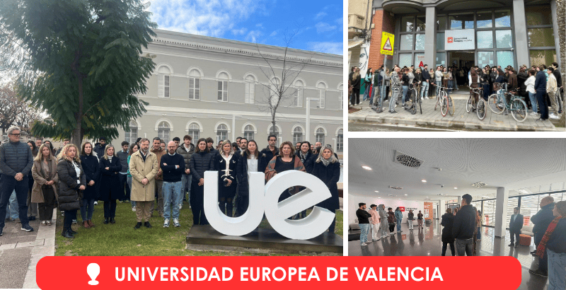 Minuto Silencio UEV Portada