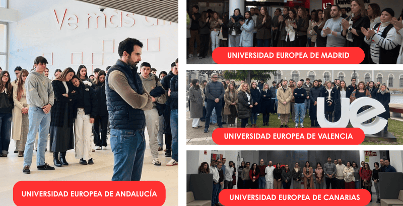 Minuto Silencia General Portada