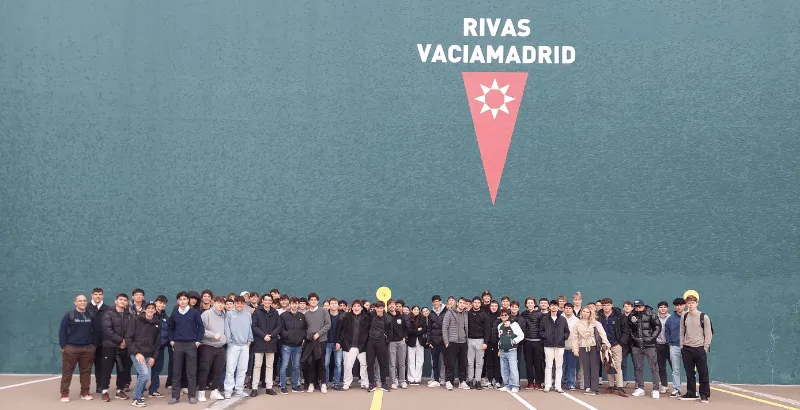 Rivas