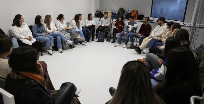 Simulación