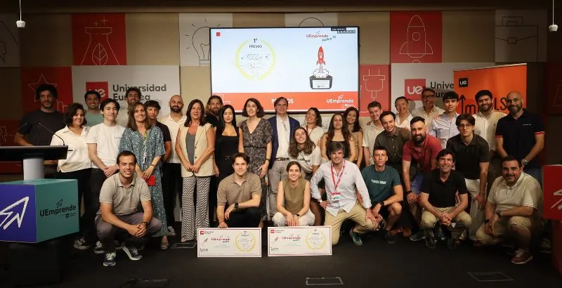 UEMPRENDE FACTORY CABACERA_ GENERAL