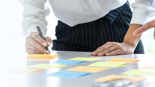 Curso de Especialização Online em Fundamento de Agile & Scrum da Universidade Europeia