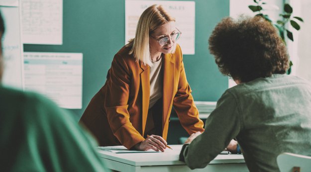 Consultora de sustentabilidade