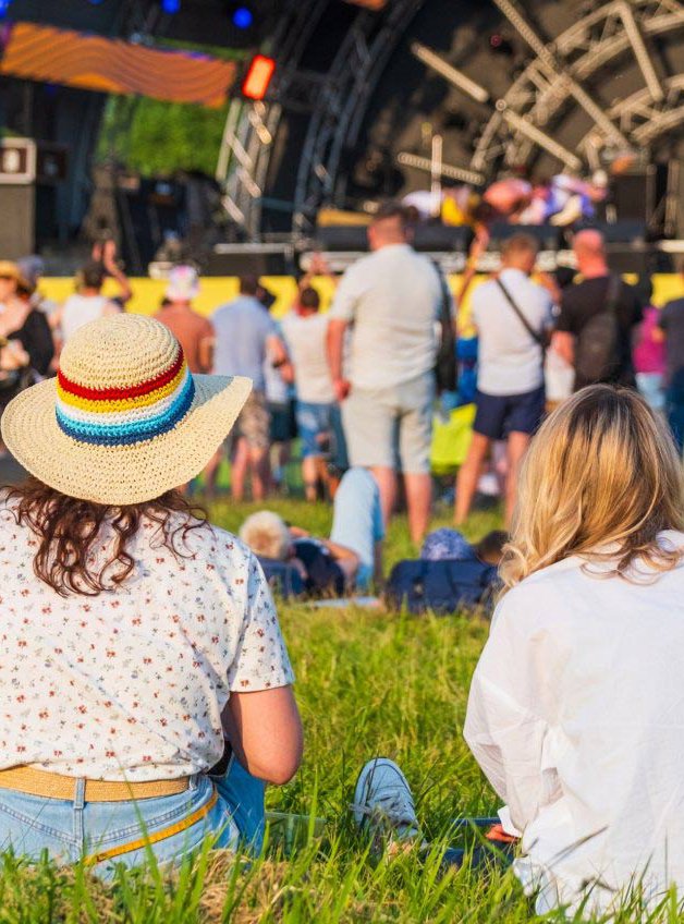 Grado en Gestión de Eventos, Festivales y Diseño de Experiencias | Creative Campus