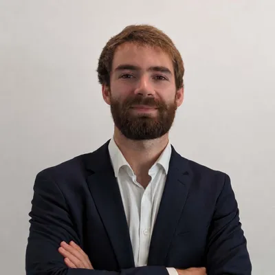 Unai Perez - Profesor