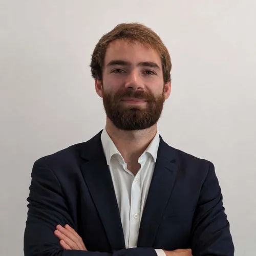 Unai Perez - Profesor