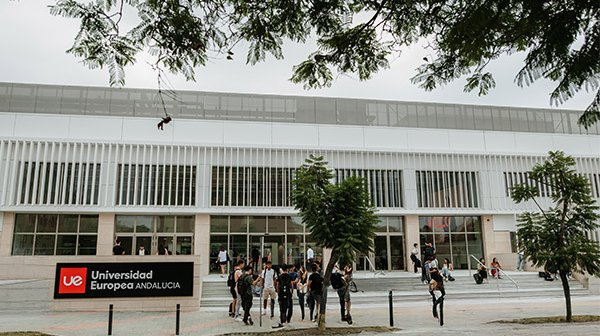 Universidad Europea Andalucía