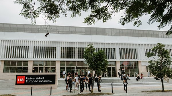 Universidad Europea Andalucía
