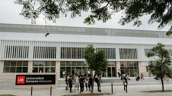 Universidad Europea Andalucía