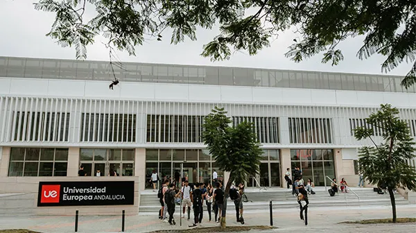 Universidad Europea Andalucía