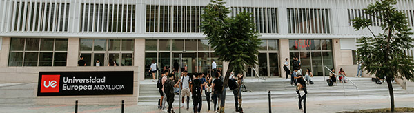 Universidad Europea Andalucía
