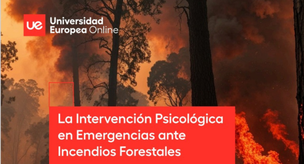 incendios