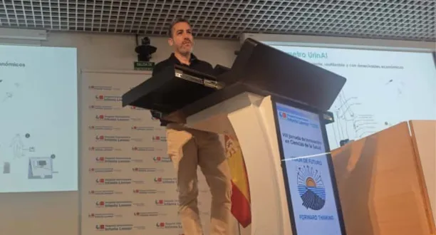 José Luis