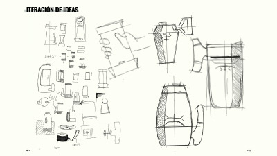 Valent&iacute;n Piombo - proyecto