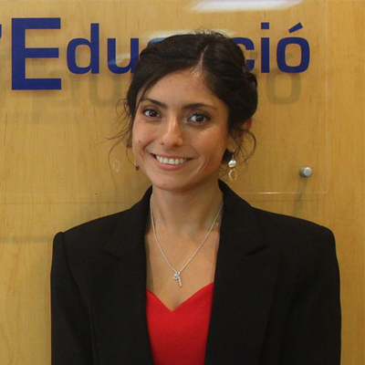 Valeska Concha Díaz