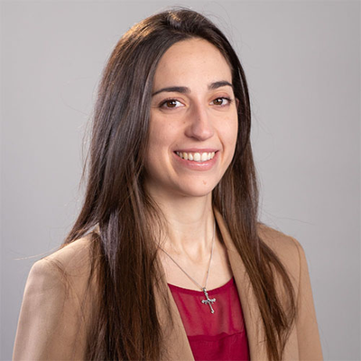 Vanesa Menéndez Montero - Profesor