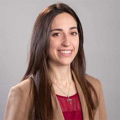 Vanesa Menéndez Montero - Profesor