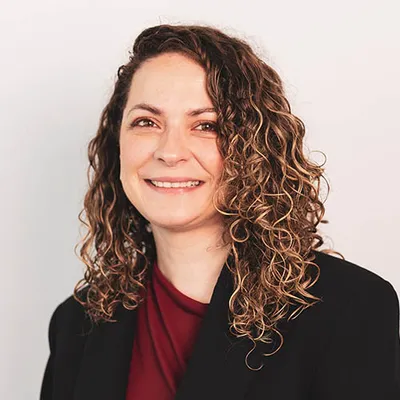 Vanesa Viana Huete - Profesor