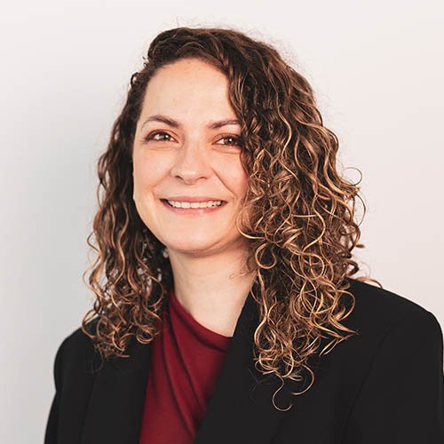 Vanesa Viana Huete - Profesor