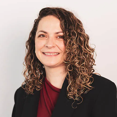 Vanesa Viana Huete - Profesor