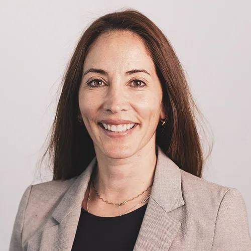 Vanessa Delgado Giugni - Profesor