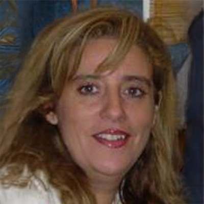 Veronica Morales - Profesora