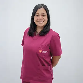 Verónica de Cisne Castro ATV