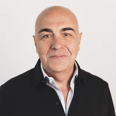 Vicente Ferrero Muñoz - Profesor