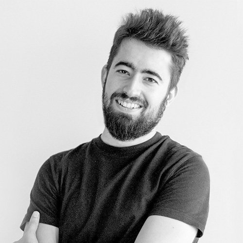 Víctor Cano - Profesor