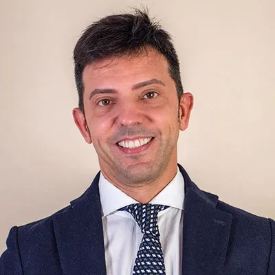 Víctor Luis Gutiérrez Castillo - Profesor