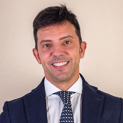 Víctor Luis Gutiérrez Castillo - Profesor