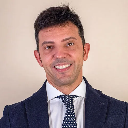 Víctor Luis Gutiérrez Castillo - Profesor