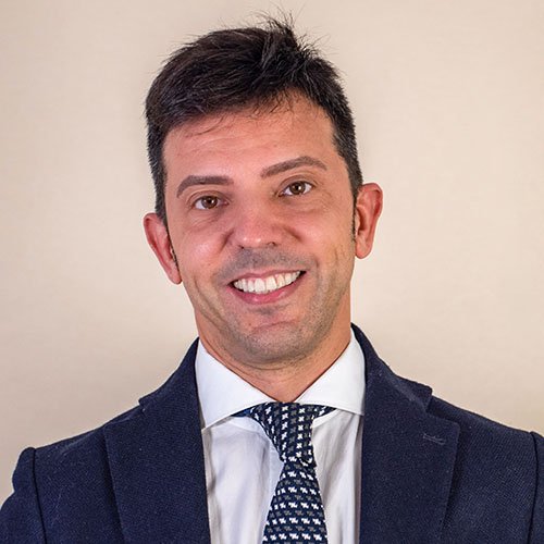 Víctor Luis Gutiérrez Castillo - Profesor