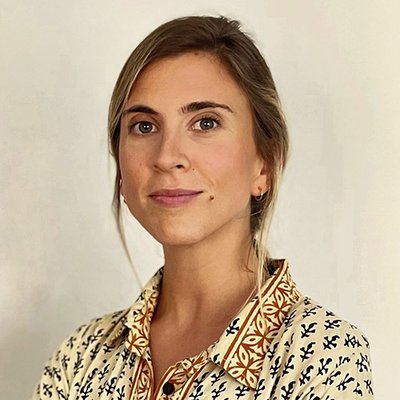 Victoria Espinosa - Profesor