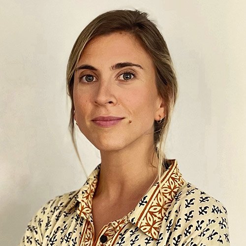 Victoria Espinosa - Profesor